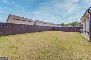 404 Henson Farm Drive Loganville - 43