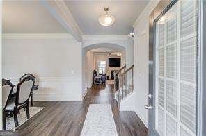 404 Henson Farm Drive Loganville - 5