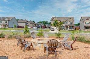 404 Henson Farm Drive Loganville - 51