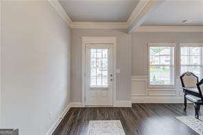 404 Henson Farm Drive Loganville - 6