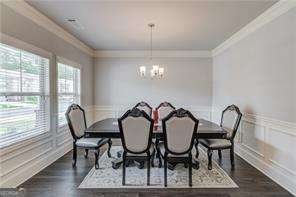 404 Henson Farm Drive Loganville - 7