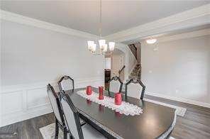 404 Henson Farm Drive Loganville - 8