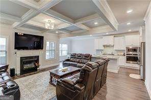 404 Henson Farm Drive Loganville - 9