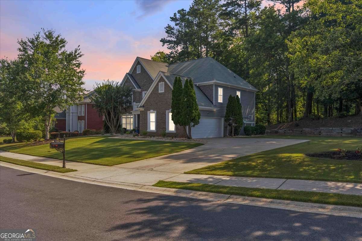 3123 Wolf Club Dr. Atlanta - main photo