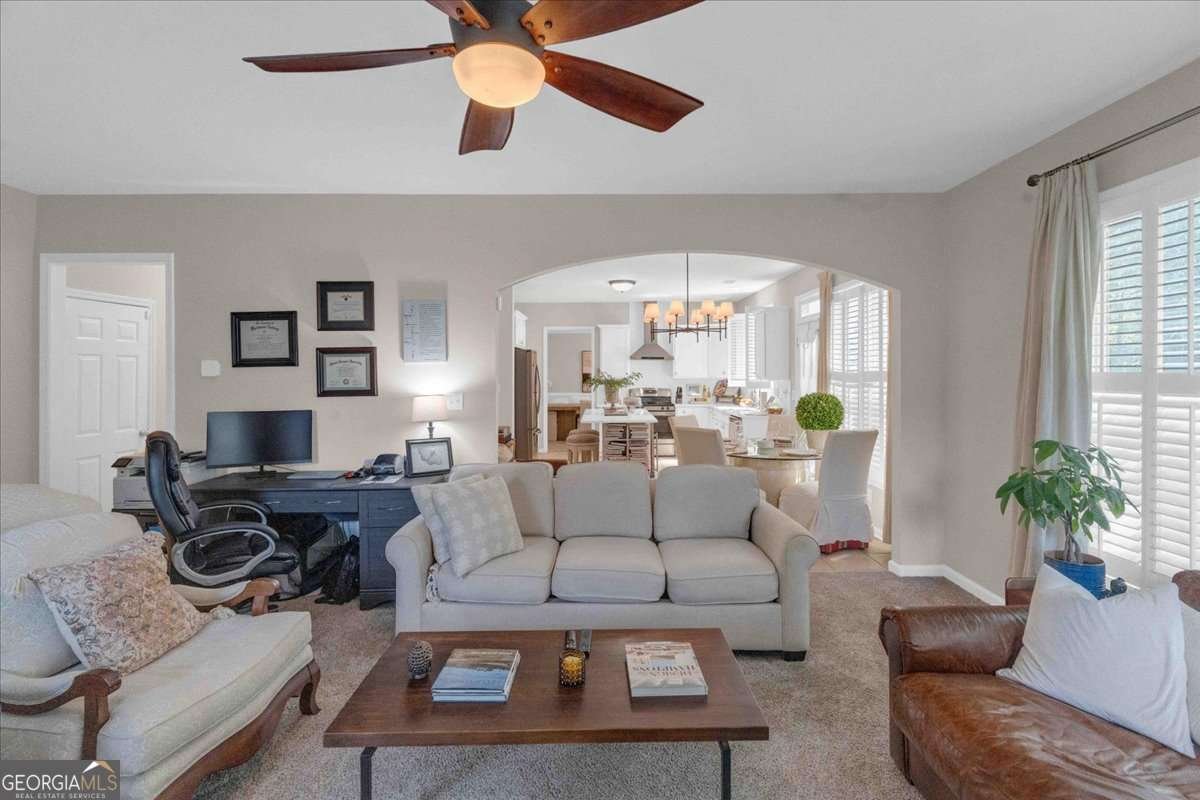 3123 Wolf Club Dr. Atlanta - 12