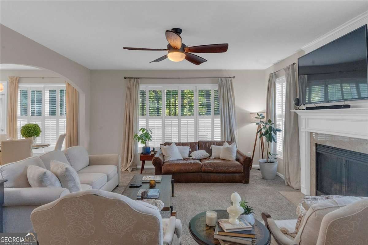 3123 Wolf Club Dr. Atlanta - 14