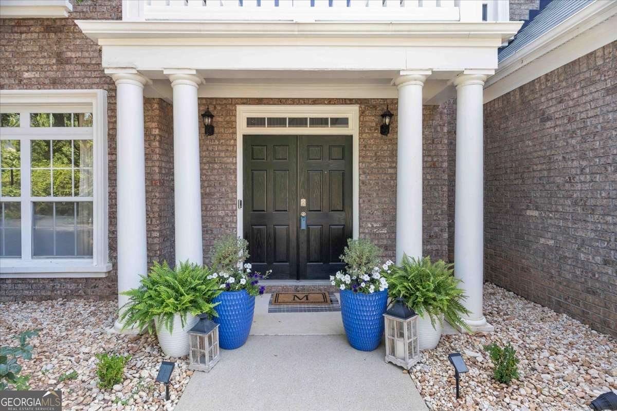 3123 Wolf Club Dr. Atlanta - 2