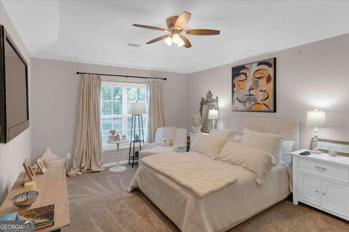 3123 Wolf Club Dr. Atlanta - 31