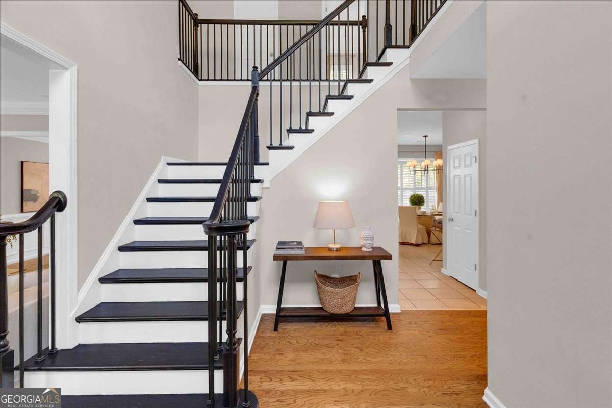 3123 Wolf Club Dr. Atlanta - 4