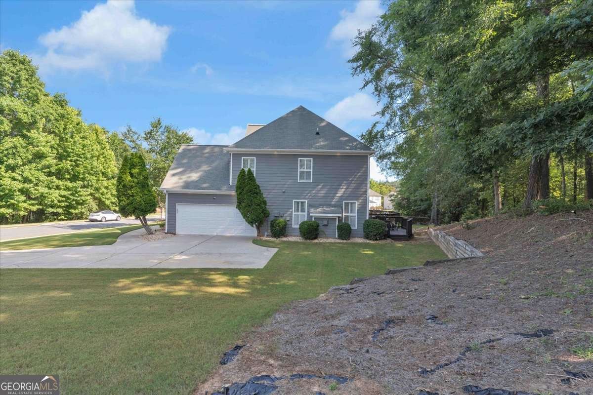 3123 Wolf Club Dr. Atlanta - 40