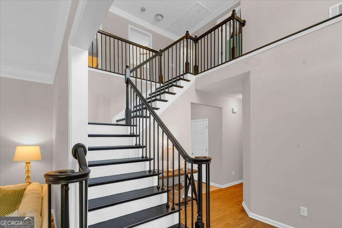 3123 Wolf Club Dr. Atlanta - 5