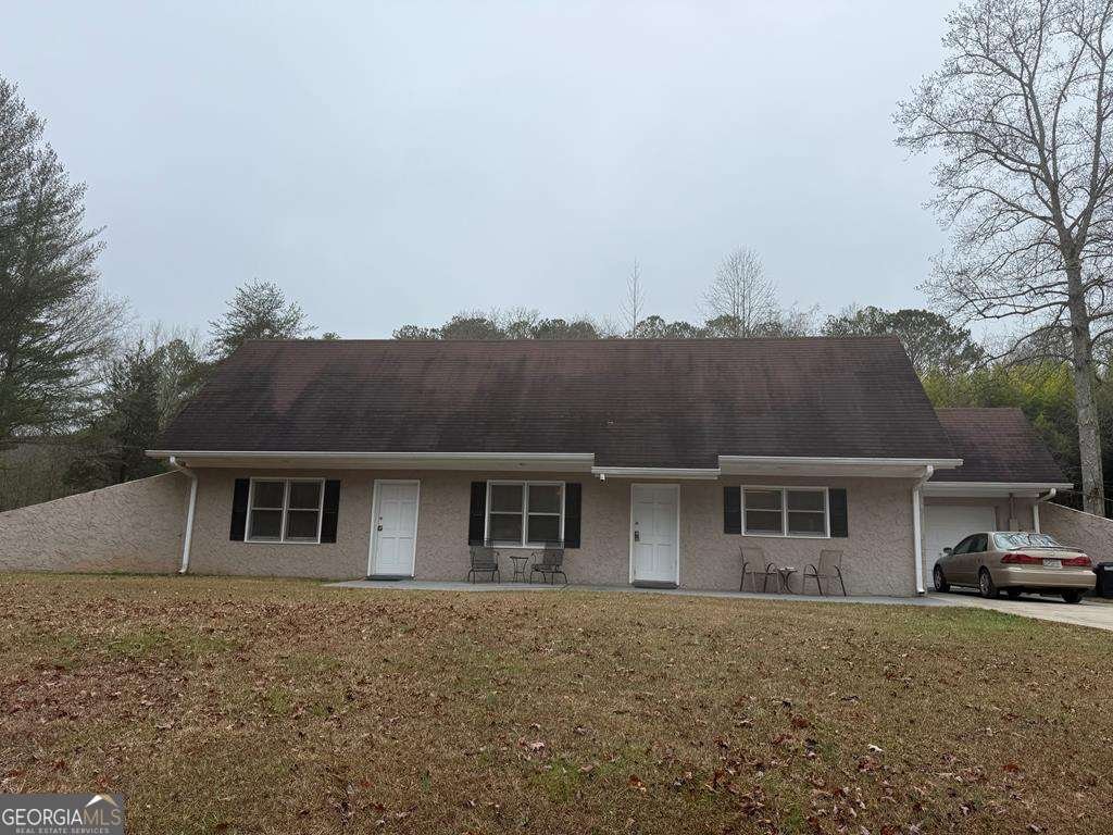 1837 Whooping Creek Road Carrollton - main photo