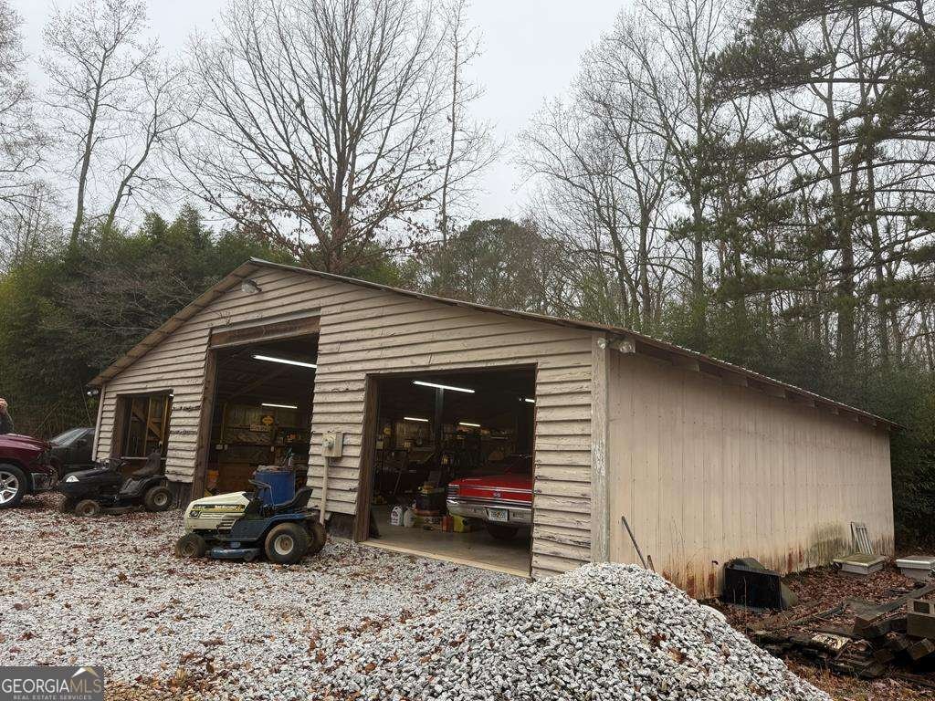 1837 Whooping Creek Road Carrollton - 13