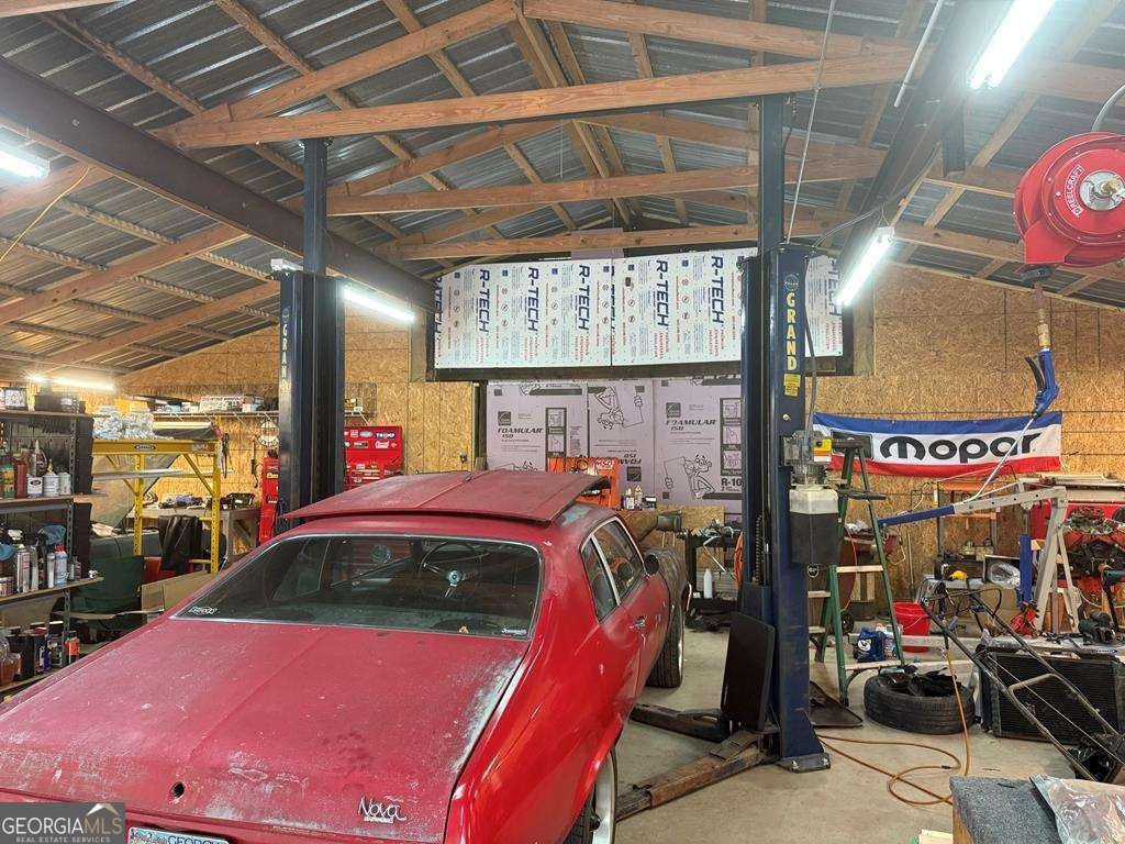 1837 Whooping Creek Road Carrollton - 15