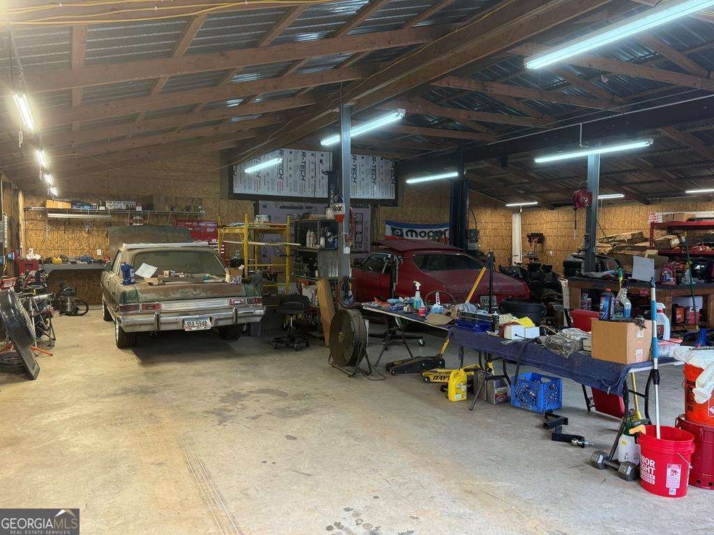 1837 Whooping Creek Road Carrollton - 16