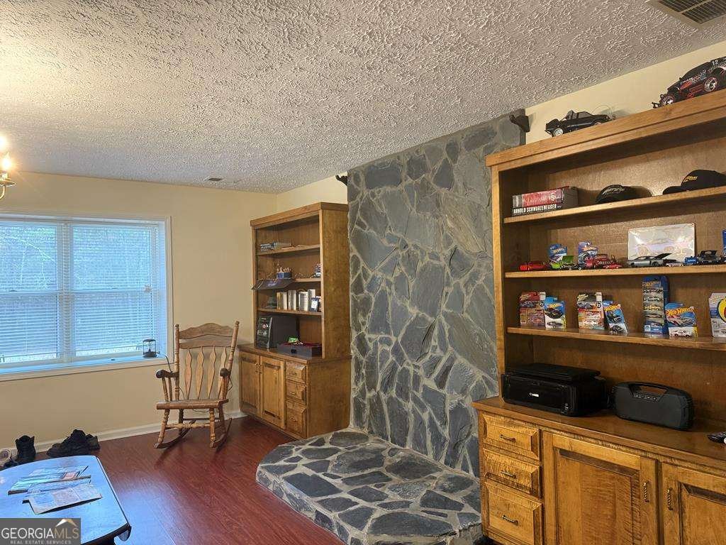 1837 Whooping Creek Road Carrollton - 5