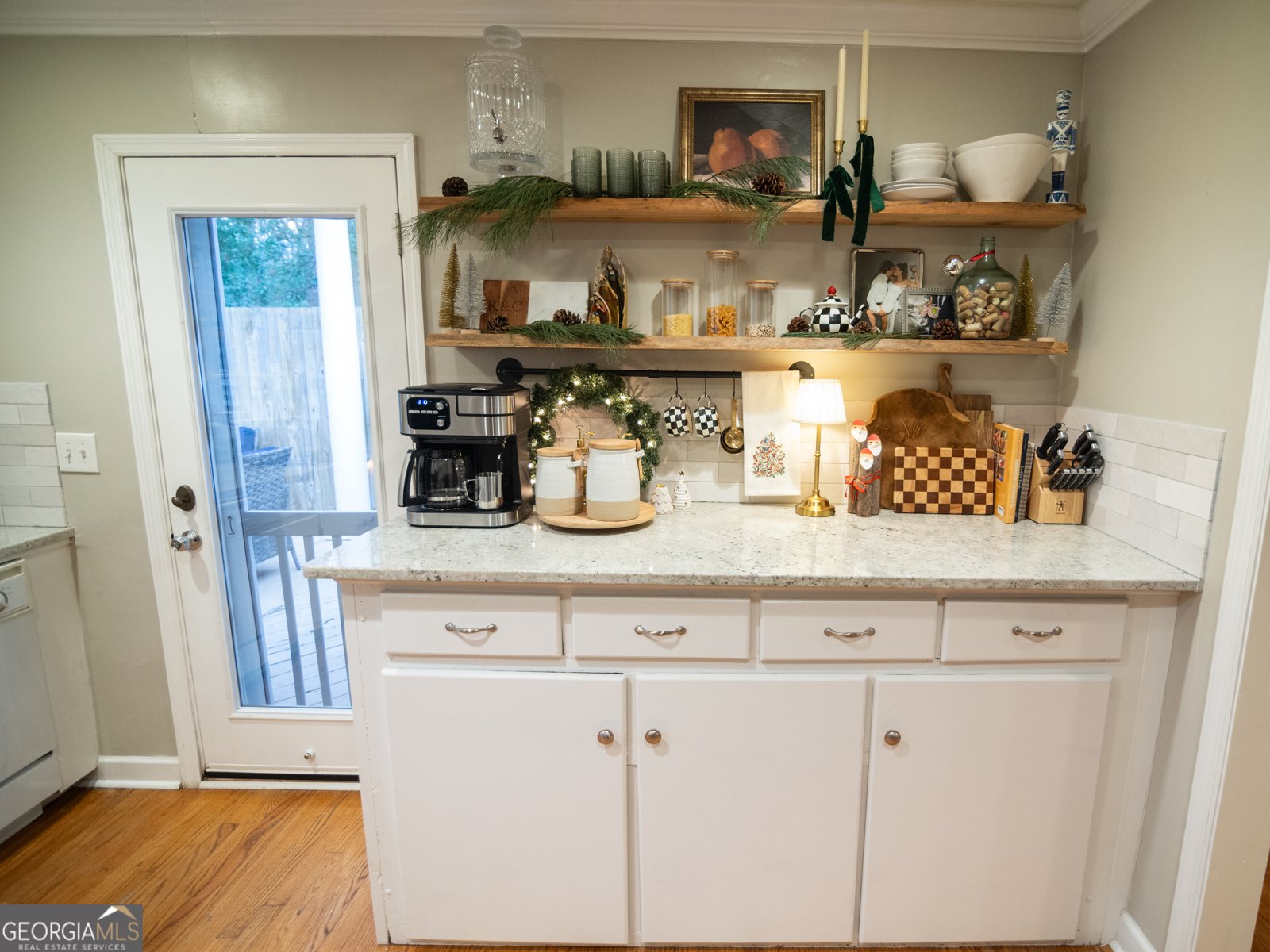 1162 Gail Drive Atlanta - 10