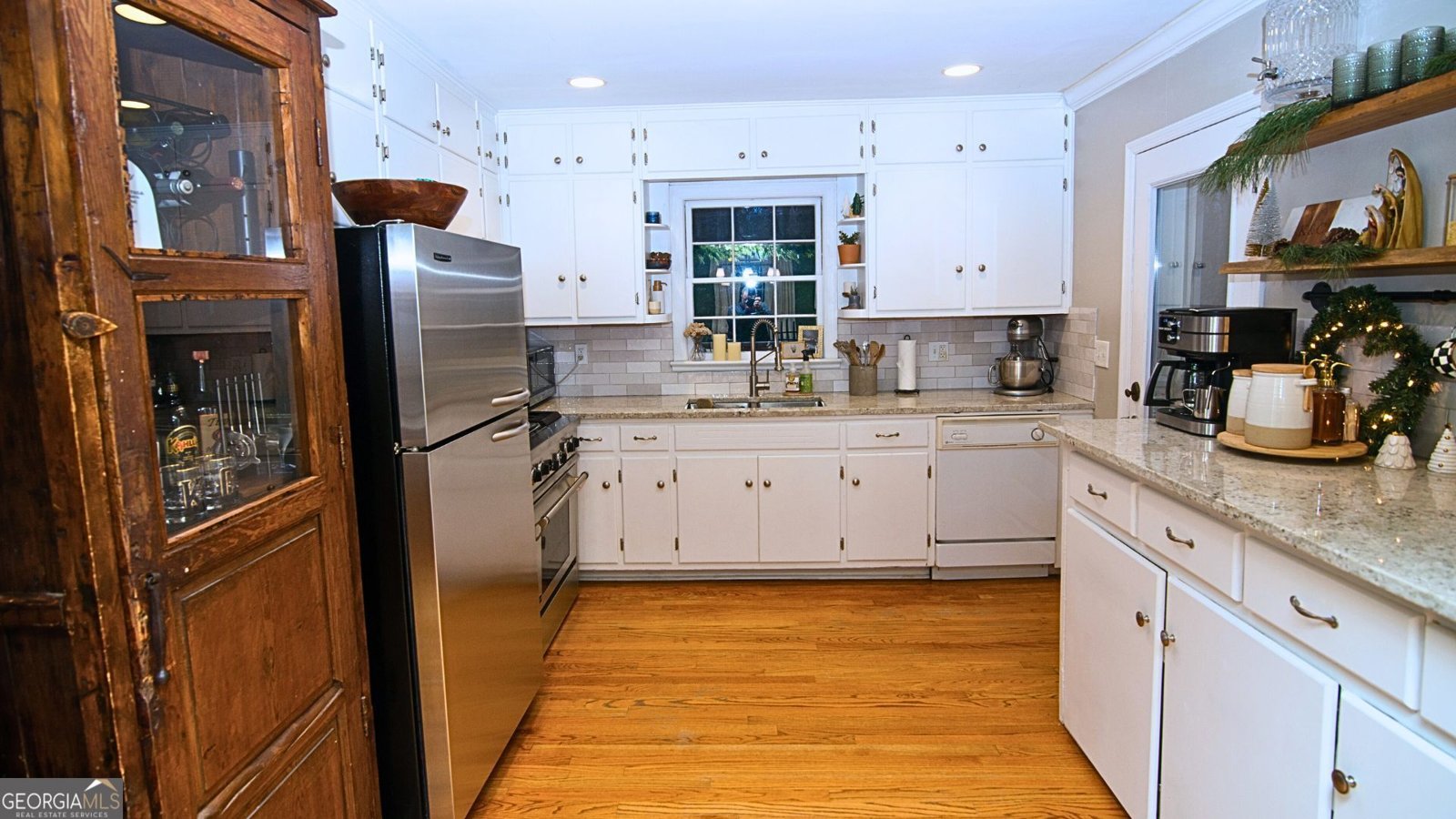 1162 Gail Drive Atlanta - 11