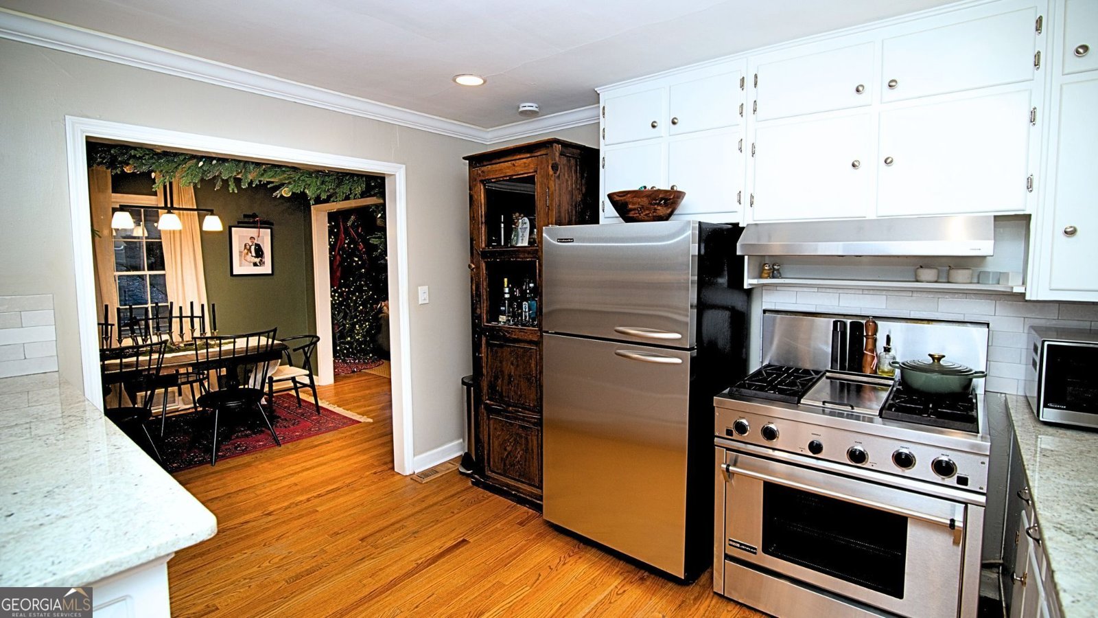 1162 Gail Drive Atlanta - 12