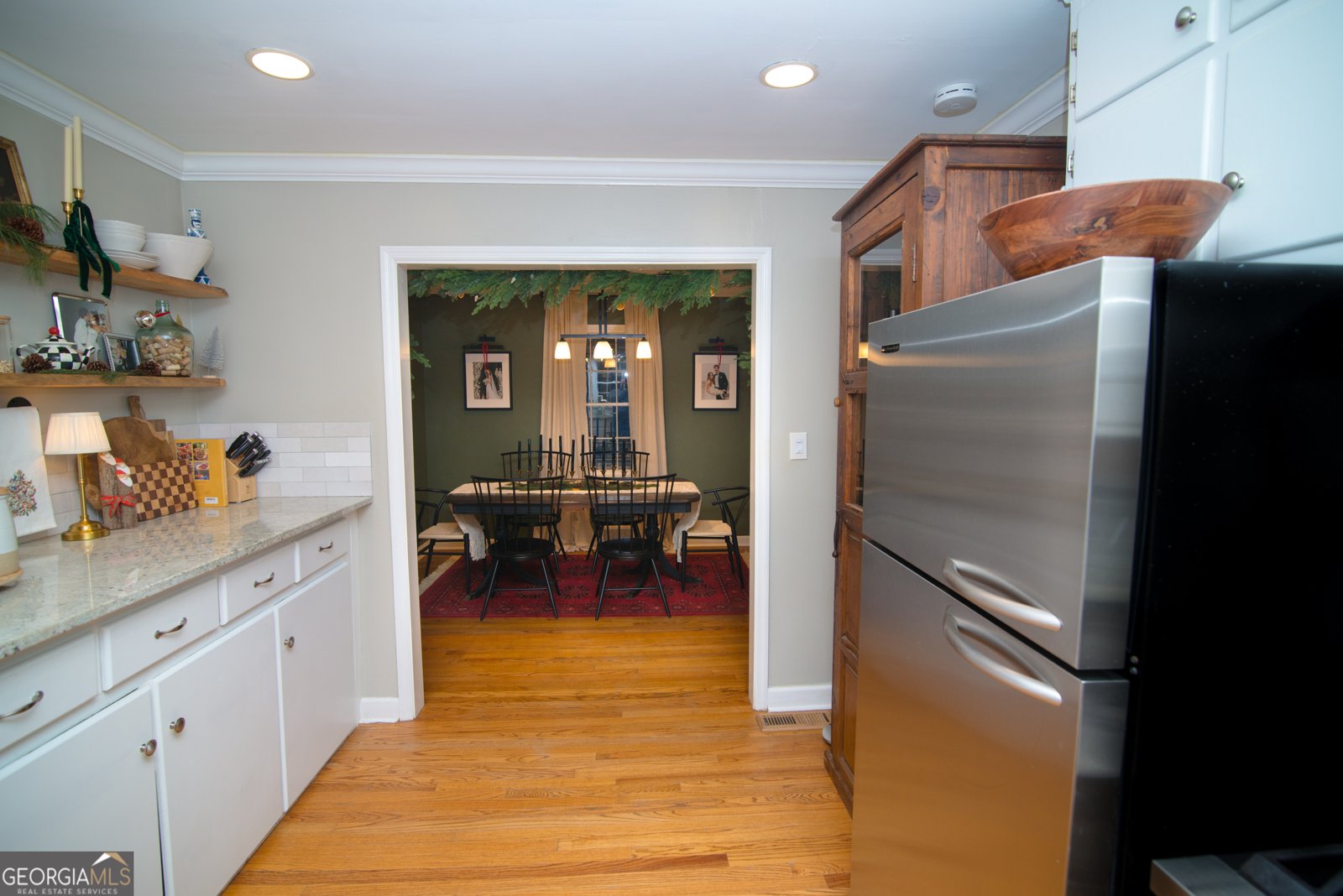 1162 Gail Drive Atlanta - 13