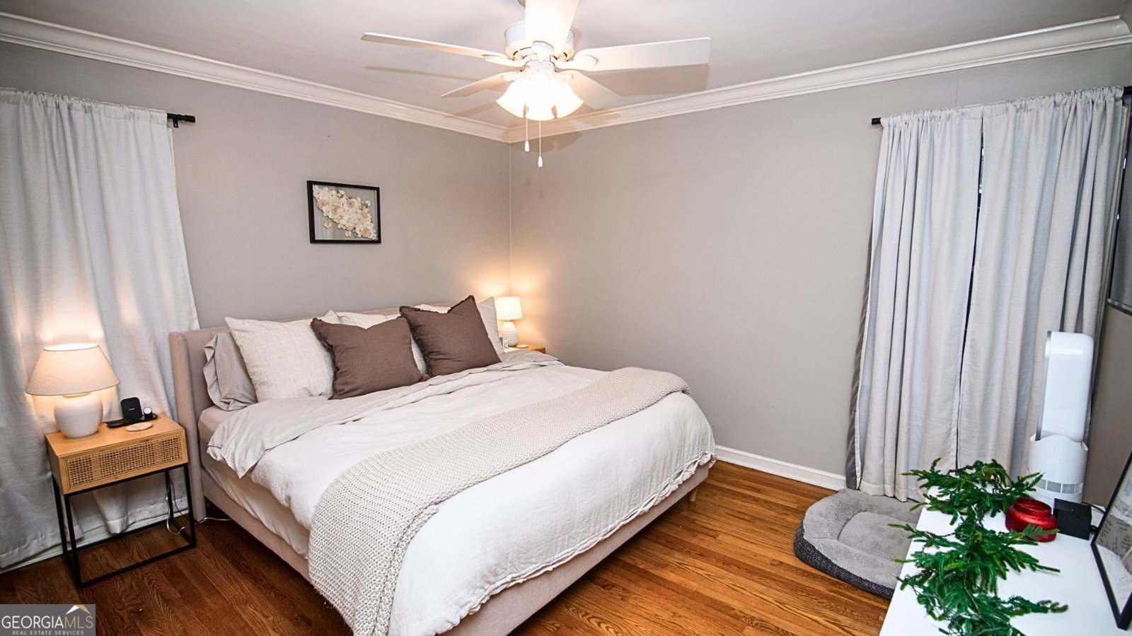 1162 Gail Drive Atlanta - 15