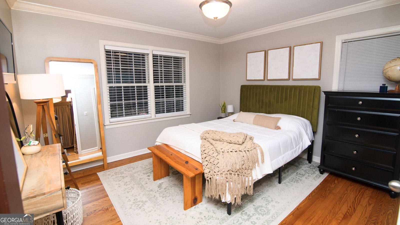 1162 Gail Drive Atlanta - 17