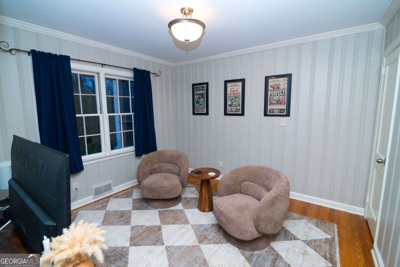 1162 Gail Drive Atlanta - 19