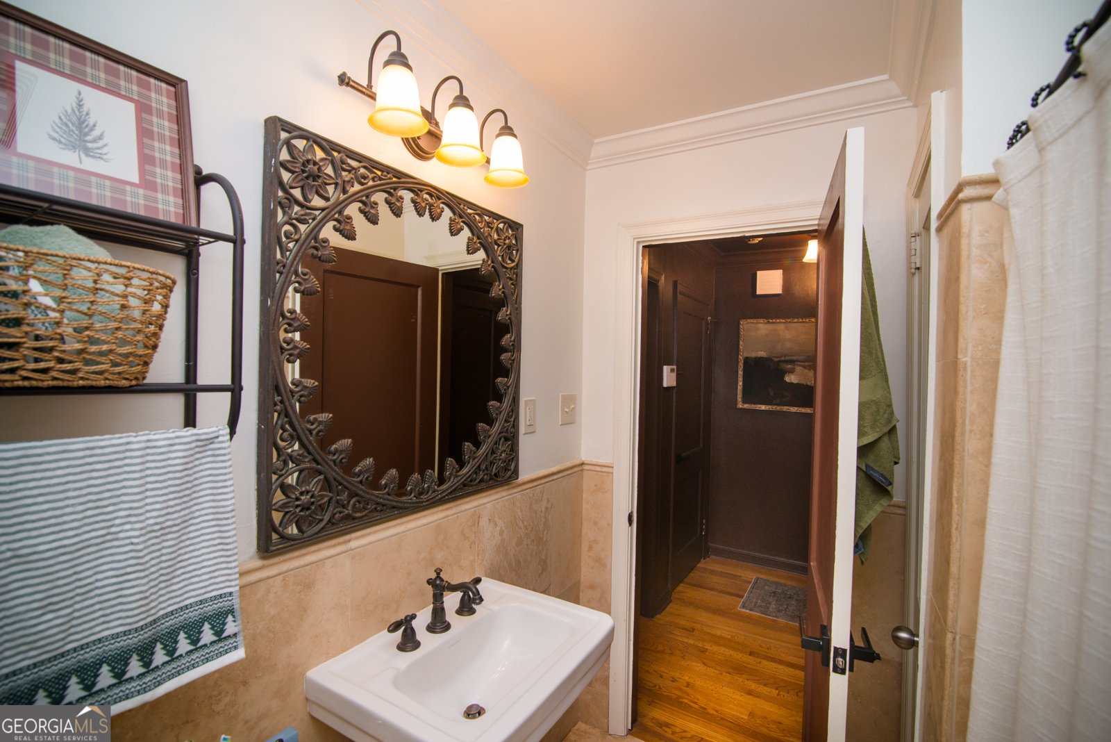 1162 Gail Drive Atlanta - 21