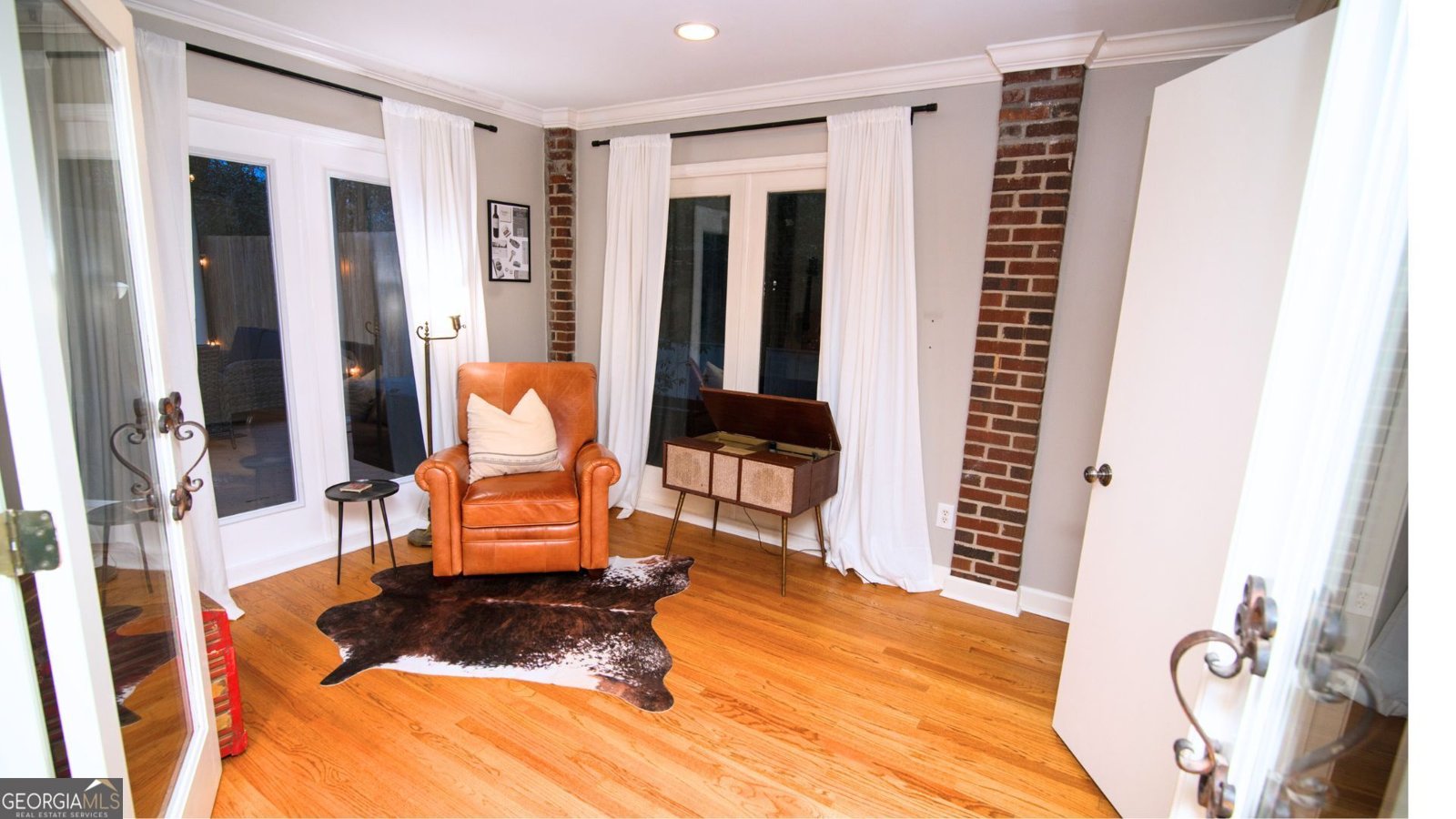 1162 Gail Drive Atlanta - 24