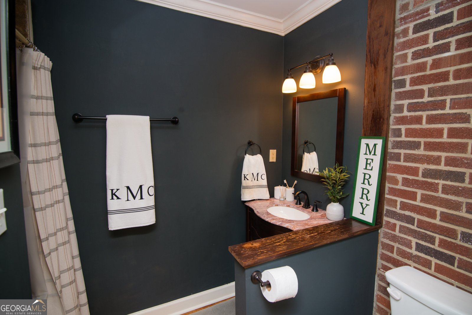 1162 Gail Drive Atlanta - 26