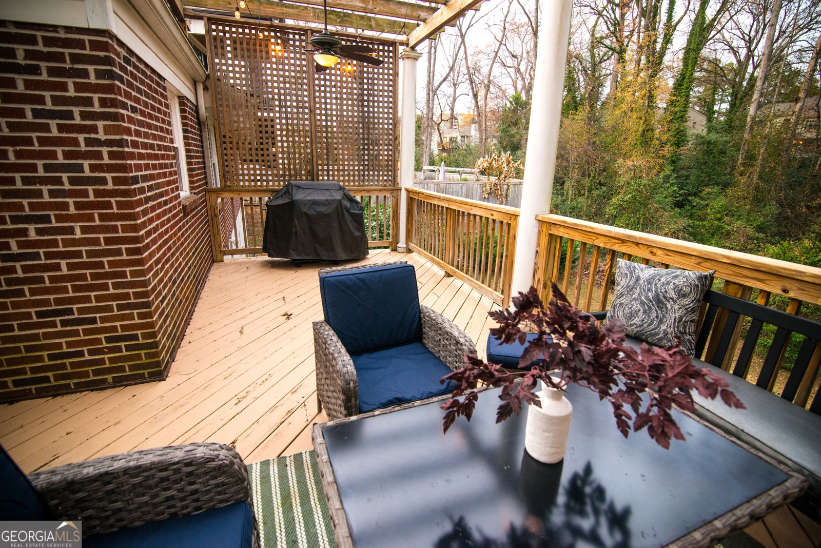 1162 Gail Drive Atlanta - 27