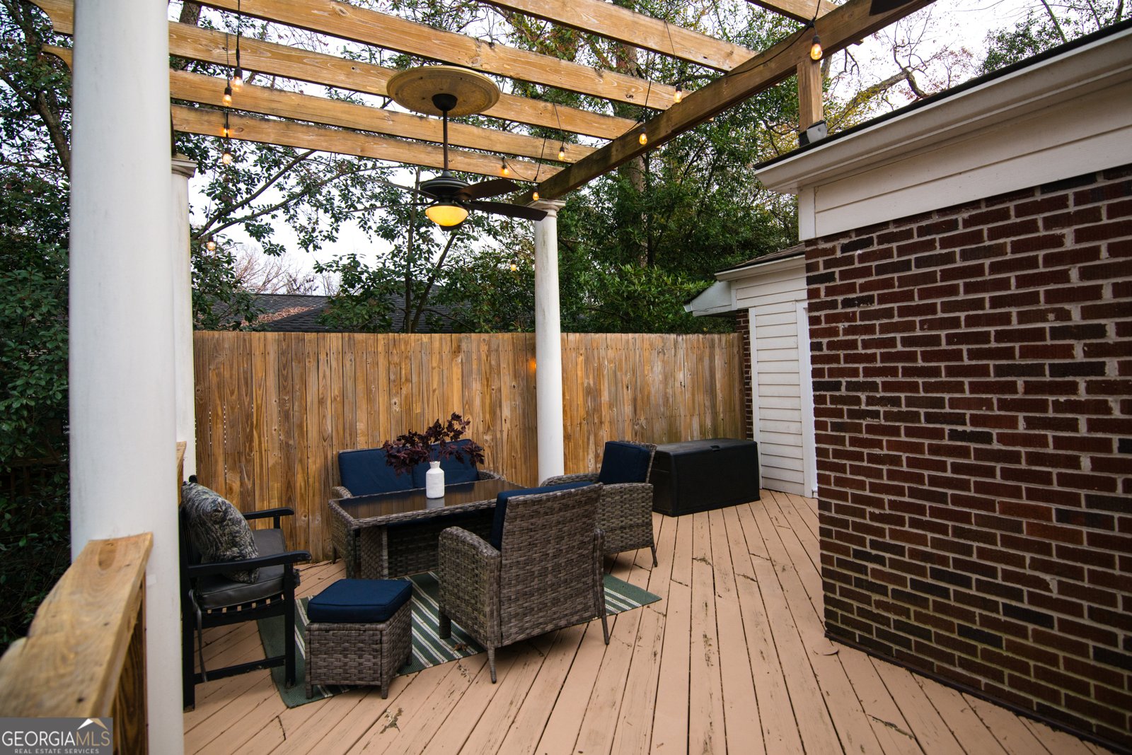 1162 Gail Drive Atlanta - 28