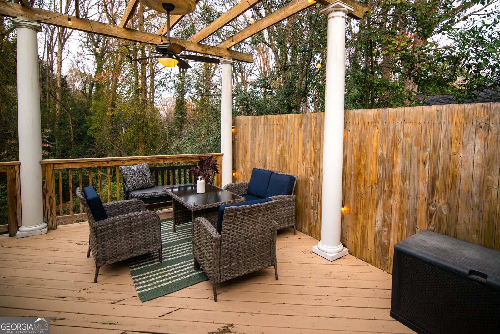 1162 Gail Drive Atlanta - 29