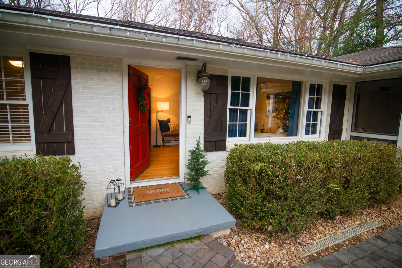 1162 Gail Drive Atlanta - 3