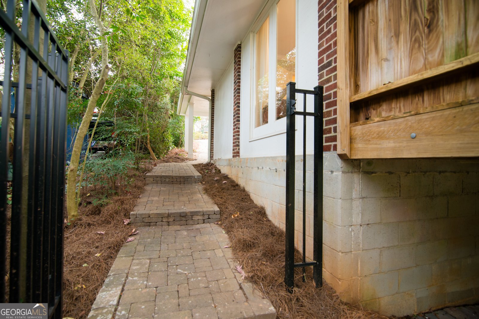 1162 Gail Drive Atlanta - 30