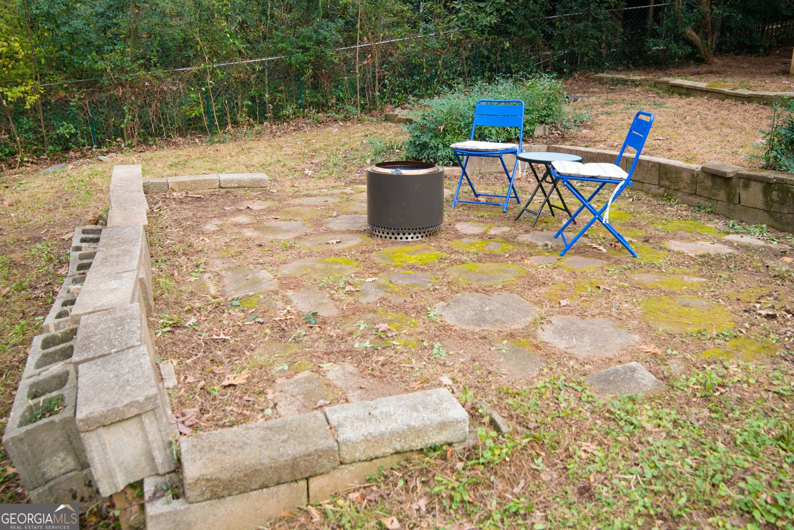 1162 Gail Drive Atlanta - 31