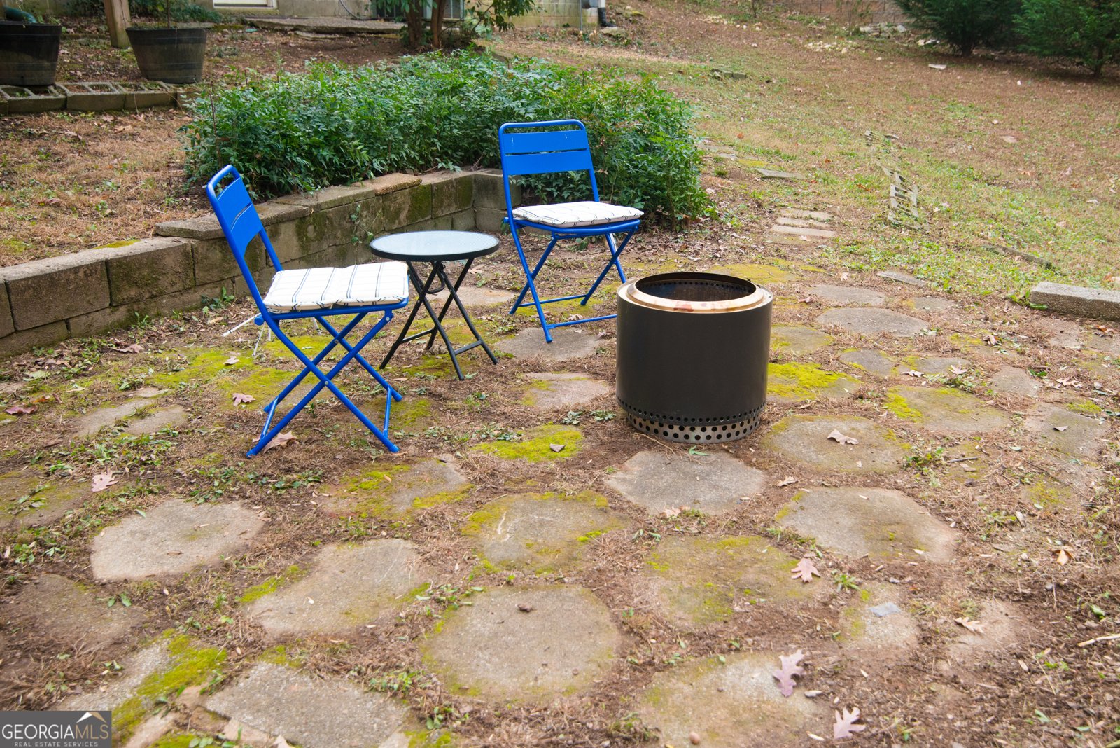 1162 Gail Drive Atlanta - 32