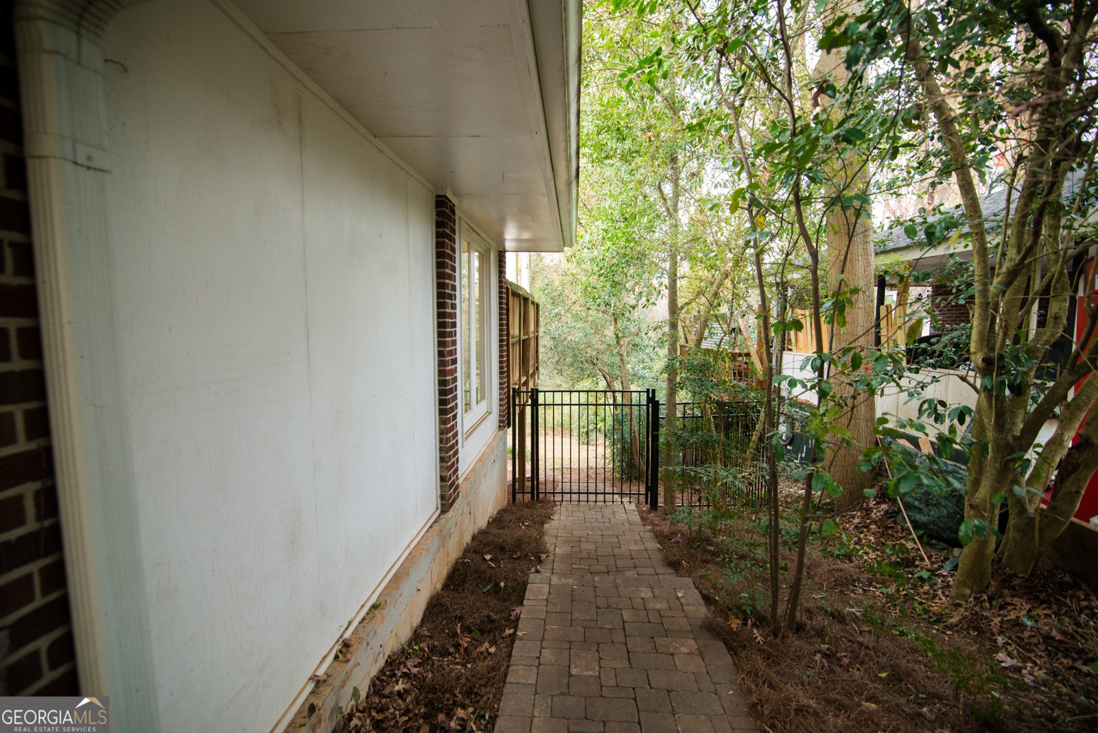 1162 Gail Drive Atlanta - 33