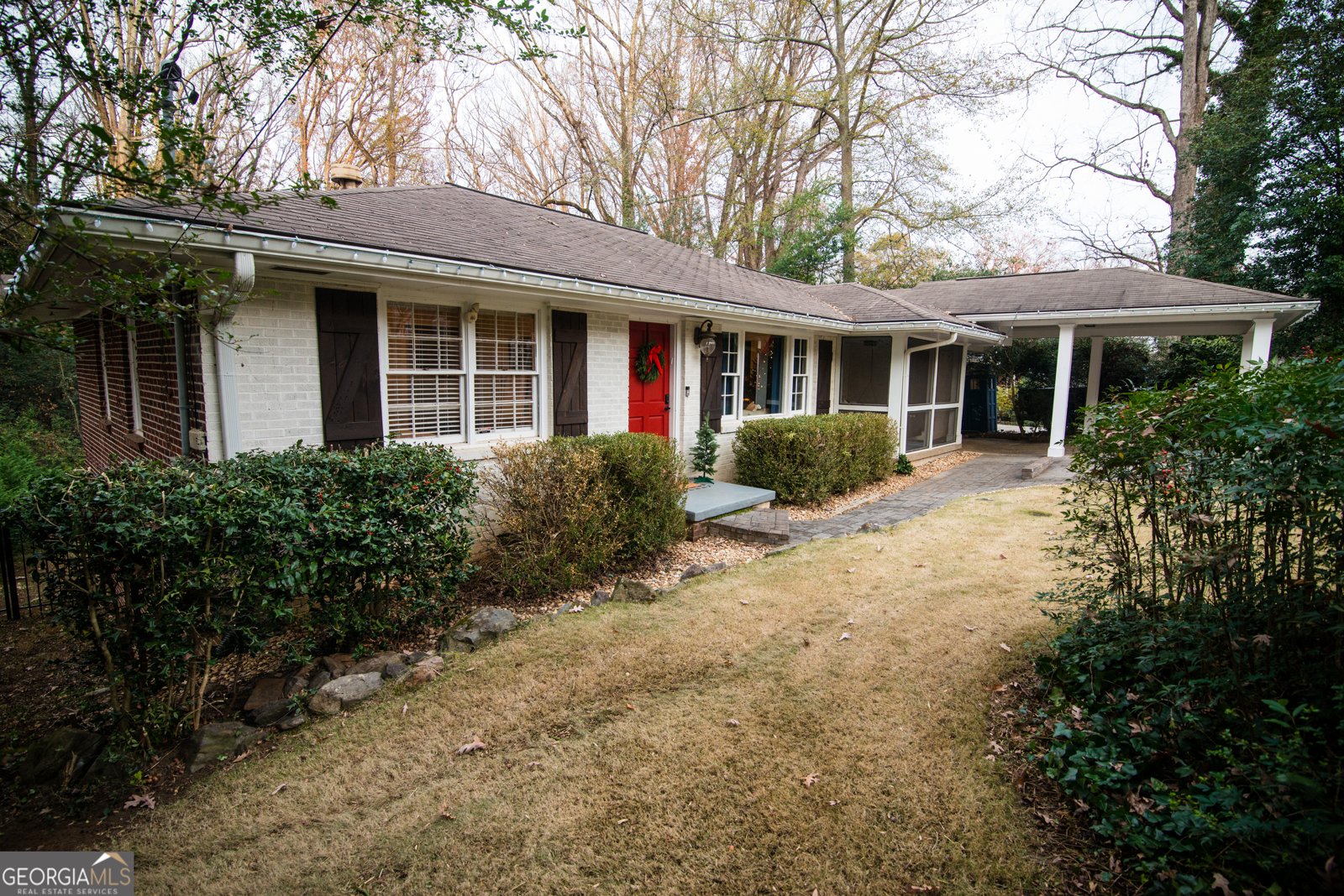 1162 Gail Drive Atlanta - 34