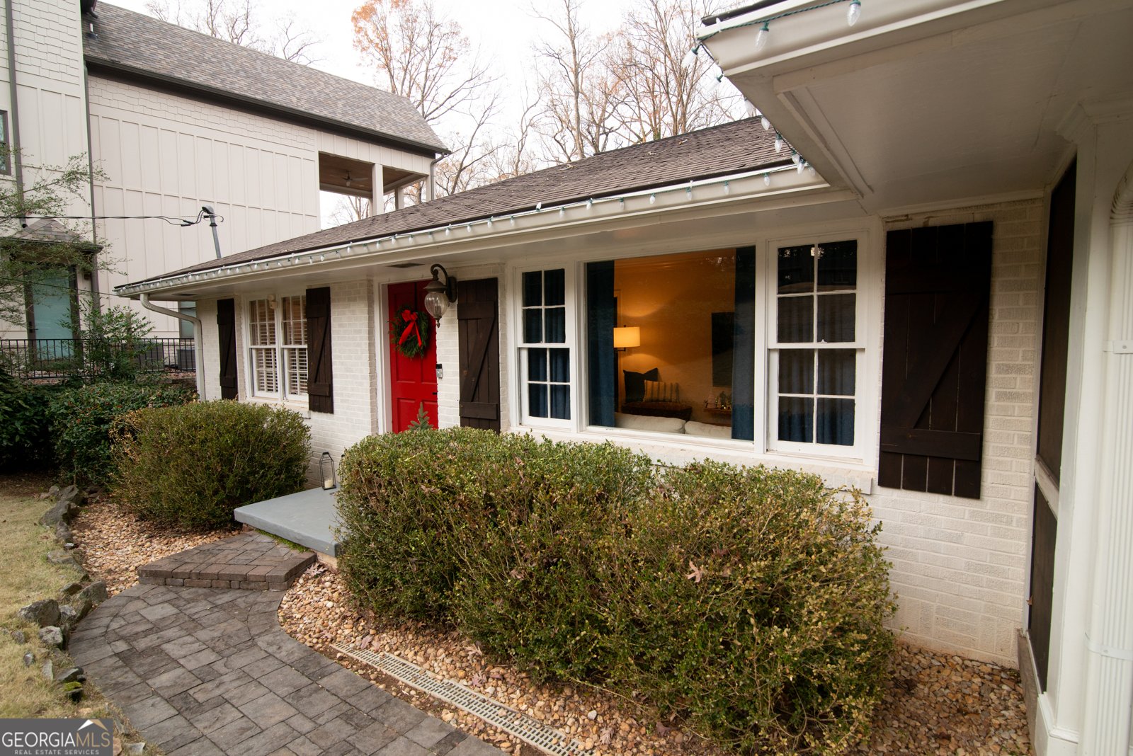 1162 Gail Drive Atlanta - 35