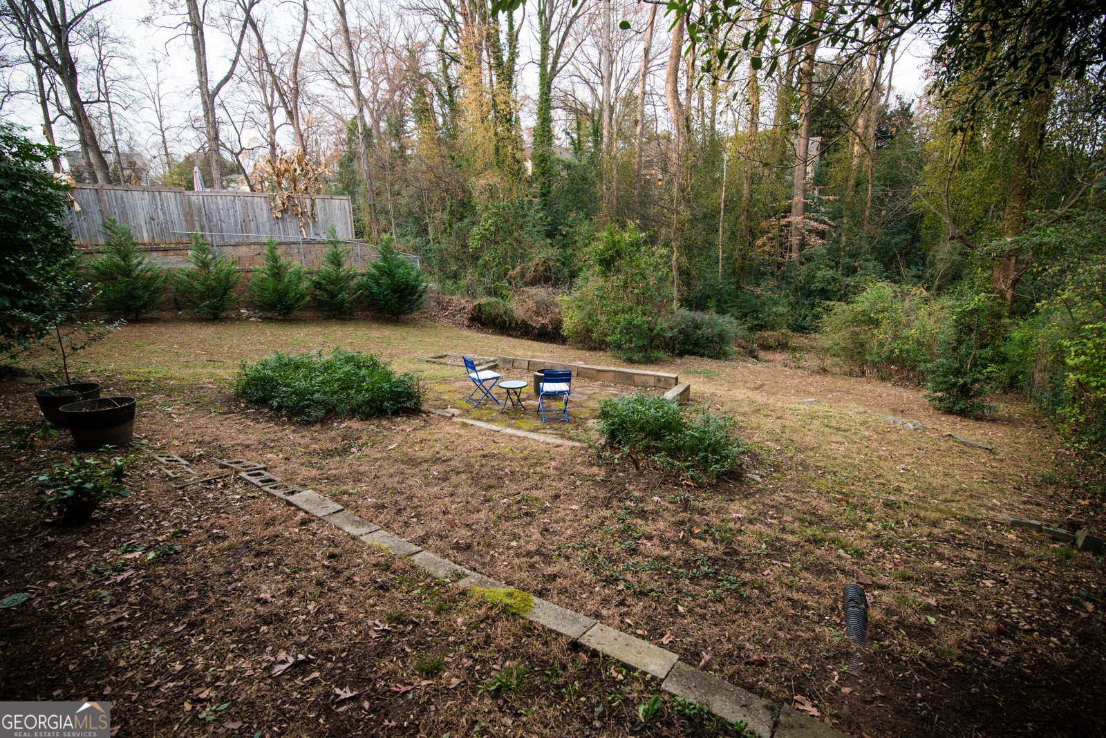 1162 Gail Drive Atlanta - 36