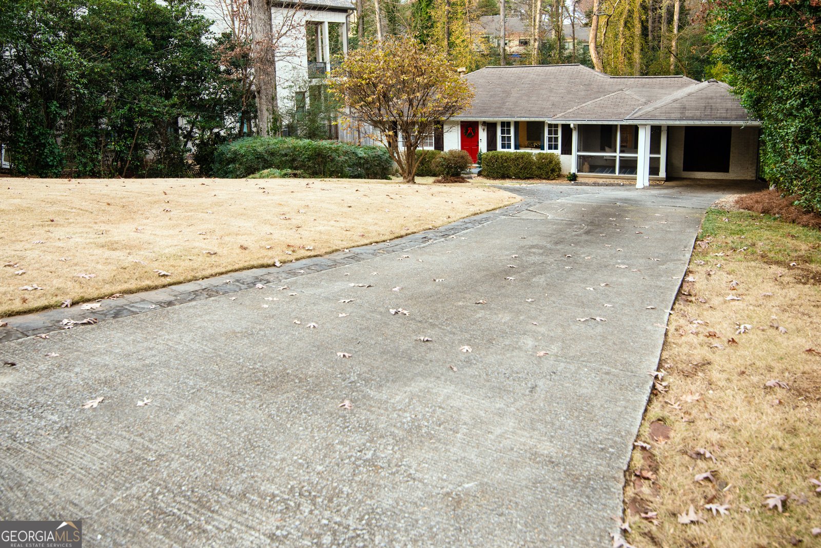 1162 Gail Drive Atlanta - 37