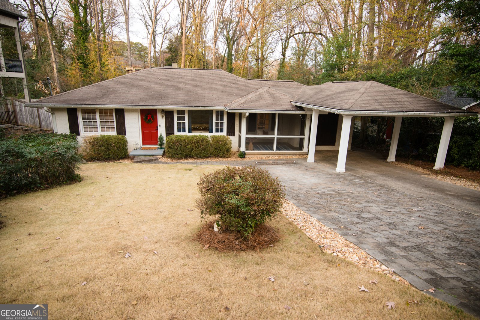 1162 Gail Drive Atlanta - 38