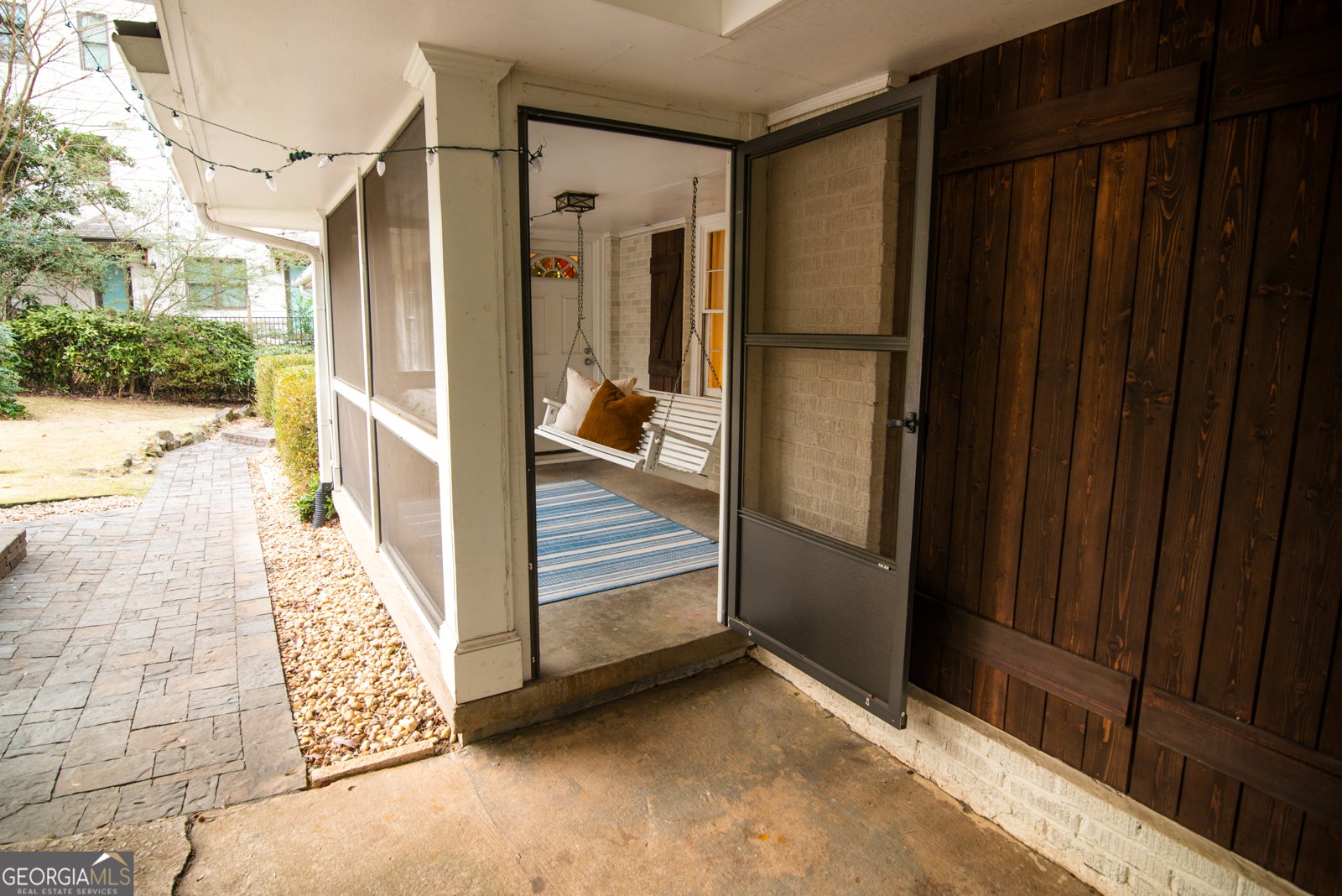 1162 Gail Drive Atlanta - 4