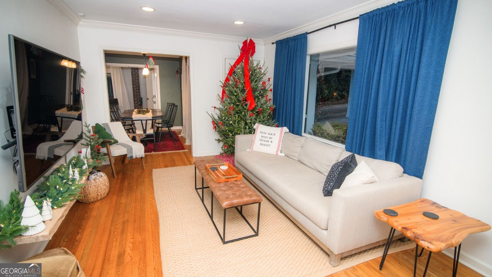 1162 Gail Drive Atlanta - 6