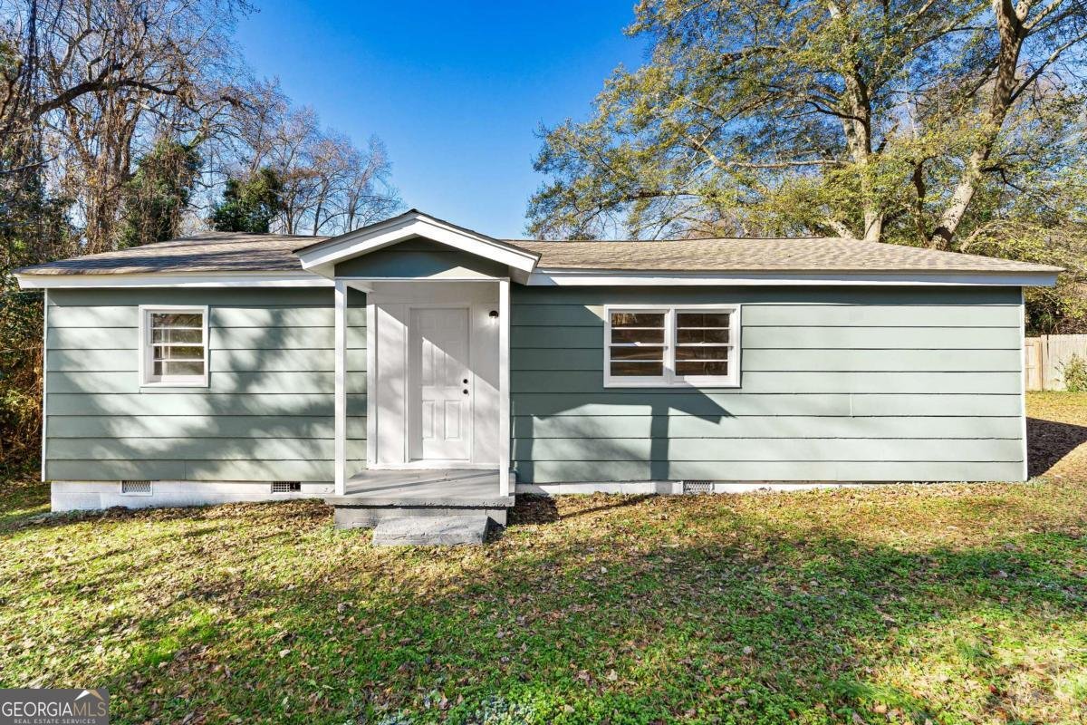 130 Liberty Circle Hartwell - main photo