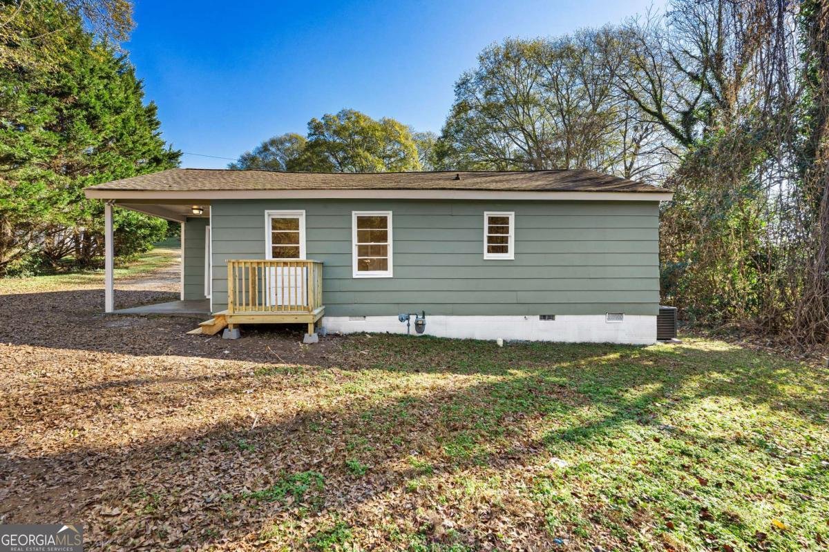 130 Liberty Circle Hartwell - 12