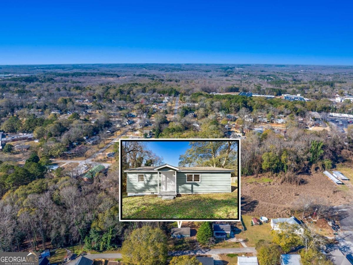 130 Liberty Circle Hartwell - 14