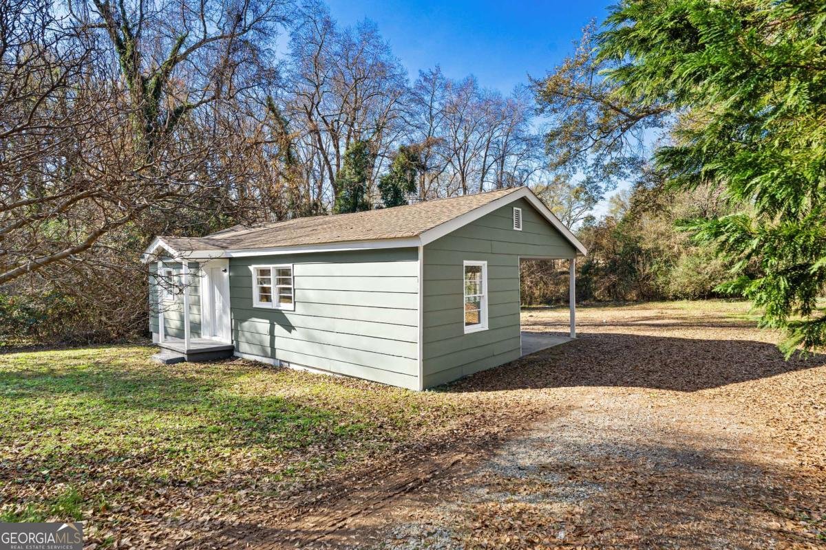 130 Liberty Circle Hartwell - 2