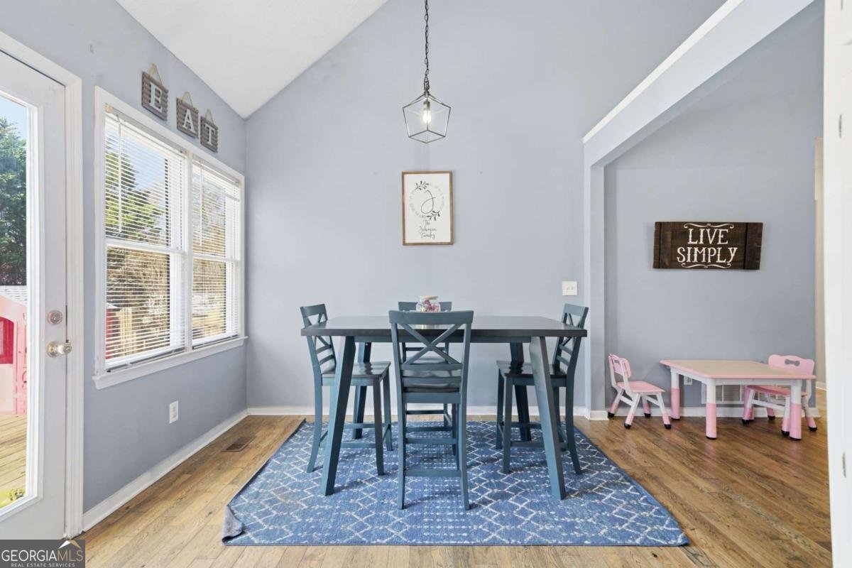 13 Timberline Drive Jasper - 10